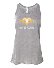 Load image into Gallery viewer, Rams Ladies Tank
