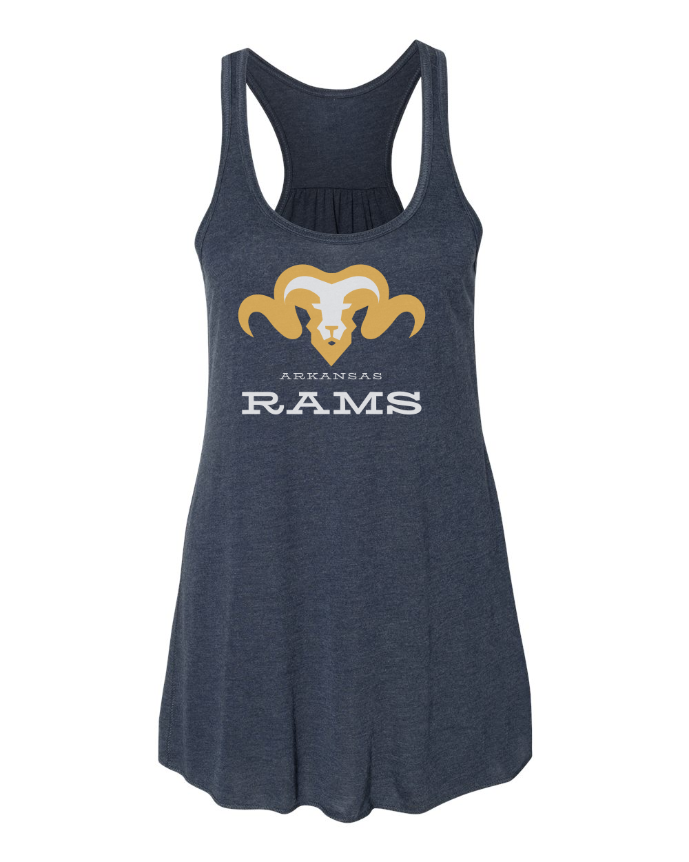 Rams Ladies Tank