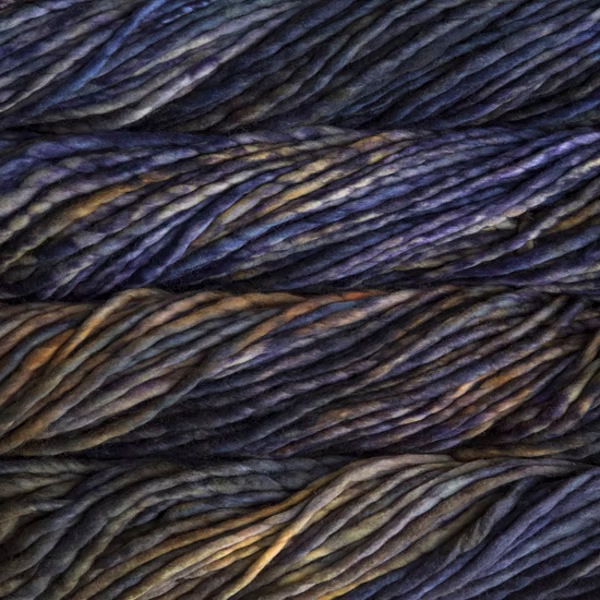 Malabrigo Rasta