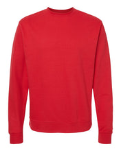 Load image into Gallery viewer, CHENILLE Arkansas crewneck sweatshirt
