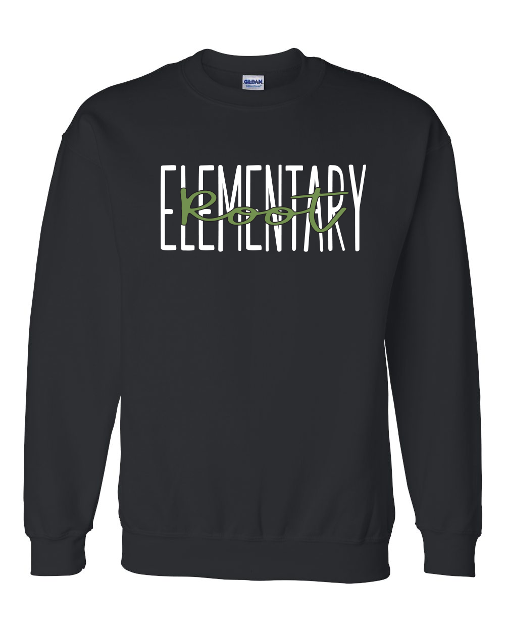 Root Elementary Sweatshirt 2021-2022