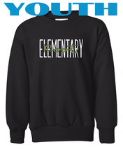 Load image into Gallery viewer, YOUTH Root Elementary Sweatshirt 2021-2022
