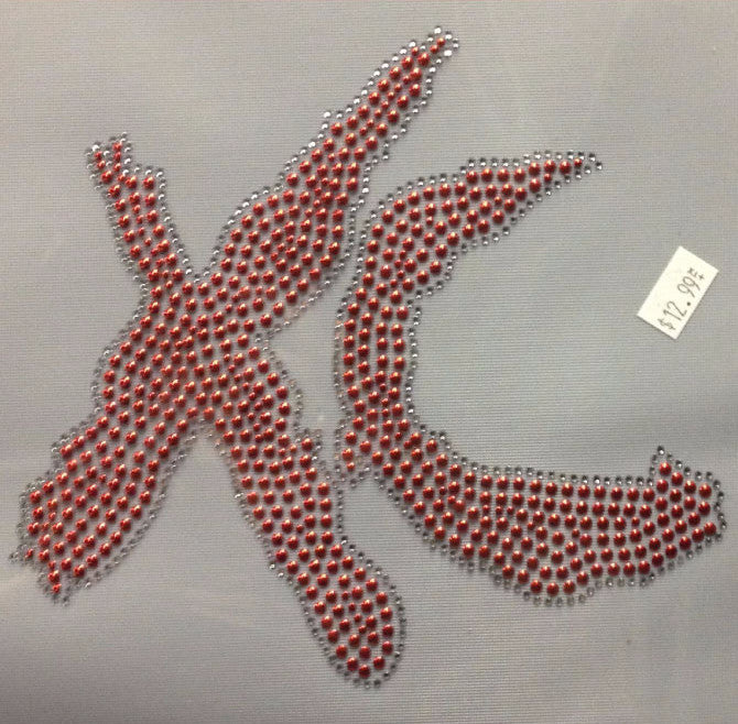 XC Red